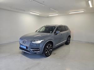 2022 Volvo XC90 B6 Inscription AWD