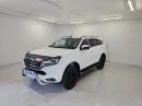 Thumbnail Isuzu MU-X 3.0D HR LSE automatic