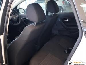 Volkswagen Polo Vivo 1.4 Trendline - Image 10