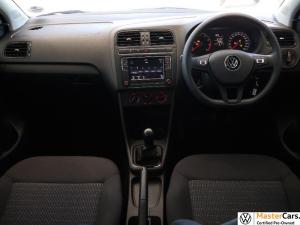 Volkswagen Polo Vivo 1.4 Trendline - Image 11