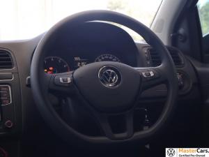 Volkswagen Polo Vivo 1.4 Trendline - Image 14