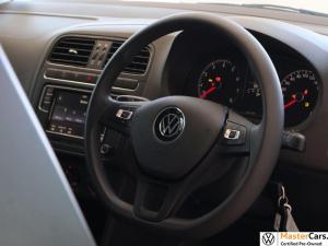 Volkswagen Polo Vivo 1.4 Trendline - Image 15
