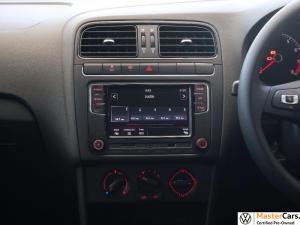 Volkswagen Polo Vivo 1.4 Trendline - Image 16