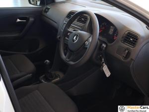 Volkswagen Polo Vivo 1.4 Trendline - Image 19