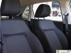 Volkswagen Polo Vivo 1.4 Trendline - Image 21