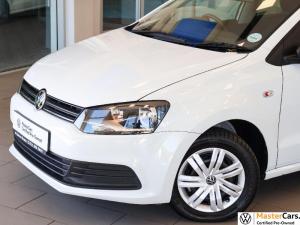 Volkswagen Polo Vivo 1.4 Trendline - Image 2