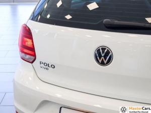 Volkswagen Polo Vivo 1.4 Trendline - Image 5