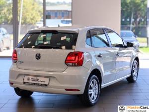 Volkswagen Polo Vivo 1.4 Trendline - Image 6