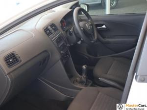 Volkswagen Polo Vivo 1.4 Trendline - Image 8