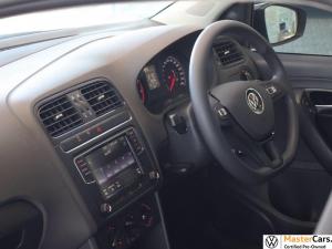 Volkswagen Polo Vivo 1.4 Trendline - Image 9