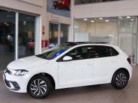 Thumbnail Volkswagen Polo 1.0 TSI Life DSG