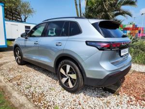 Volkswagen Tiguan 1.4 TSI Life DSG - Image 11