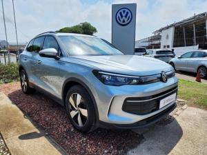 2024 Volkswagen Tiguan 1.4 TSI Life DSG