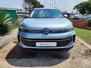 Volkswagen Tiguan 1.4 TSI Life DSG - Image 7