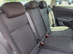 Volkswagen Polo 1.0 TSI - Image 12