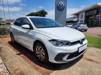 Thumbnail Volkswagen Polo 1.0 TSI