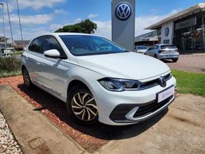 Volkswagen Polo 1.0 TSI - Image 2