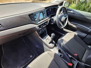 Volkswagen Polo 1.0 TSI - Image 5