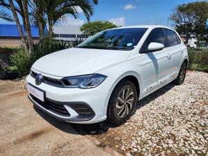 Volkswagen Polo 1.0 TSI - Image 6