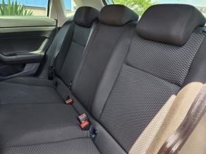 Volkswagen Polo 1.0 TSI - Image 7