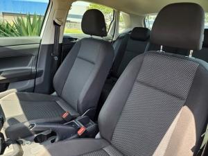 Volkswagen Polo 1.0 TSI - Image 8