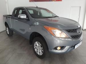 2014 Mazda BT-50 3.2 FreeStyle Cab SLE auto