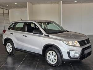 2019 Suzuki Vitara 1.6 GL