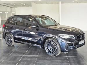 2020 BMW X5 xDrive30d M Sport