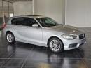 Thumbnail BMW 1 Series 118i 5-door auto