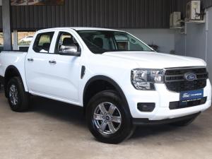 2025 Ford Ranger 2.0 SiT double cab XL auto