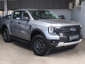 2025 Ford Ranger 2.0 SiT double cab XLT