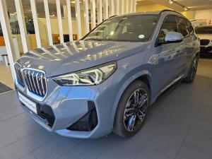 2023 BMW iX1 xDrive30 M Sport