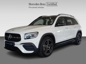 2023 Mercedes-Benz GLB GLB220d 4Matic Progressive