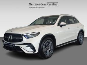 2024 Mercedes-Benz GLC GLC220d 4Matic Avantgarde