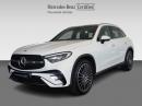 Thumbnail Mercedes-Benz GLC GLC300d 4Matic Avantgarde