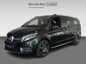 2023 Mercedes-Benz V-Class V300d Exclusive