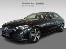 Thumbnail Mercedes-Benz C-Class C200 Avantgarde