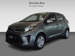 2021 Kia Picanto 1.0 Street