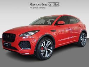 2021 Jaguar E-Pace 300 Sport