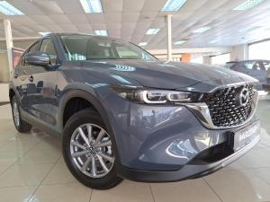 2025 Mazda CX-5 2.0 Active