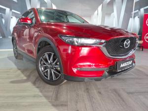 2019 Mazda CX-5 2.0 Individual