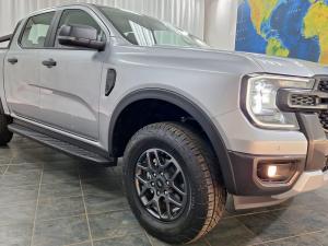 2025 Ford Ranger 2.0 SiT double cab XLT