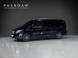 2022 Mercedes-Benz V-Class V300d Exclusive