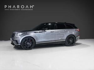 2021 Land Rover Range Rover Velar P340 SE