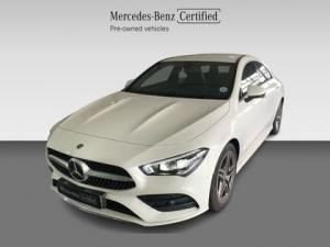 2024 Mercedes-Benz CLA CLA200 Progressive