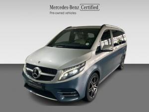 2023 Mercedes-Benz V-Class V300d Exclusive