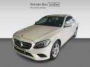 Thumbnail Mercedes-Benz C-Class C180