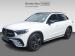 Mercedes-Benz GLC GLC300d 4Matic Avantgarde - Thumbnail 1