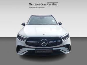 Mercedes-Benz GLC GLC300d 4Matic Avantgarde - Image 2