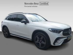 Mercedes-Benz GLC GLC300d 4Matic Avantgarde - Image 3